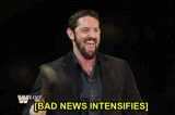 Bad News Intensifies