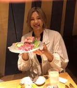 Kouki meat