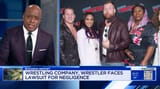 aew lawsuit