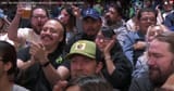 infinito unmasked and chris hero