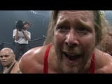 Kevin Nash no lube