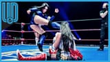vaqKick