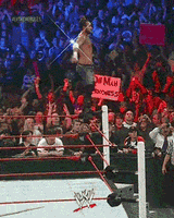 CM Punk Botch Extreme Rules