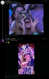 Screenshot 2025-06-18 at 05-25-26 The King Sue 👑✨ (@LaKingSue) Hi! 🤭 nitter.poast.org