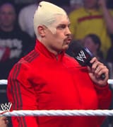 Cody Rhodes as Tensai
