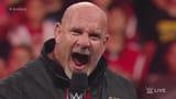 goldberg maybe