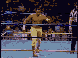 2 Cold Scorpio dance