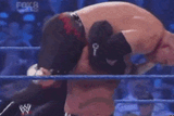 CM Punk GTS Botch Kane