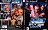 Smackdown Shut Your Mouth