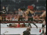 bitch tears his quad