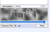 HornyCaptcha