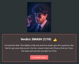 SMASH