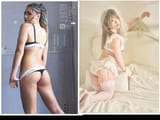 Tam Vs Giulia