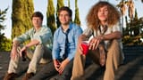 workaholics