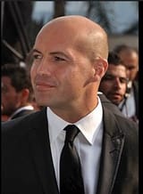 Billy Zane or Maven