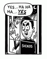 sicko