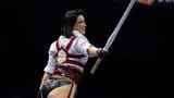 Hikaru Shida November 2024