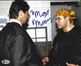 Vince and Konnan