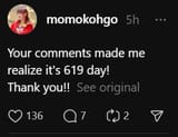 619 day