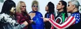 luchadoras
