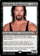 kevin nash