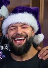 Finn Balor