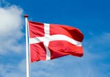 Flag-Of-Denmark