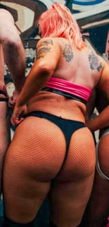 allie kat ass