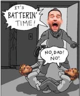 cm batterer