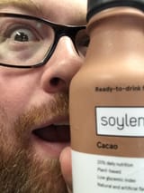 Soy (1)