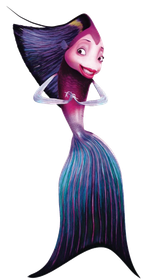 Angie