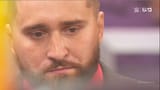 sad macaroni noises Tony D