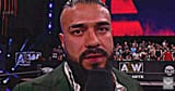 Andrade -el muchacho de los ojos tristes