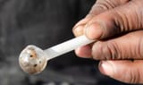 crackpipe
