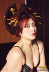 Maika Gravure 17
