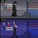 welcom taker