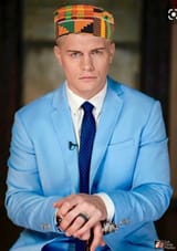 Cody X