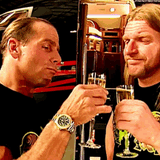 A Toast