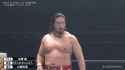 kidd tsuji opening palm strike backdrop suplex combo_thumb.jpg