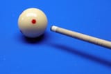 spotted-cue-ball