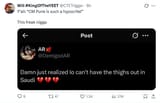 freak niggaz on the tl