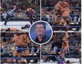 Best SmackDown Ending Ever (2001)