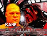 Kane vs. Imposter Kane - WWE Vengeance 2006