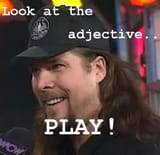 Kevin Nash WCW Debut