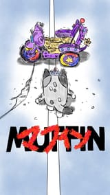 an-akira-parody-poster-but-with-muffin-and-a-cat-squad-bike-v0-buplutzv89kc1