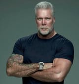 Kevin R. Nash