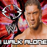 Batista - I Walk Alone