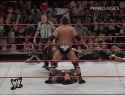 The Rock - People&#039;s Elbow on The Undertaker_thumb.jpg