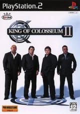 KINGOFCOLOSSEUM
