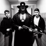 undertaker shooter